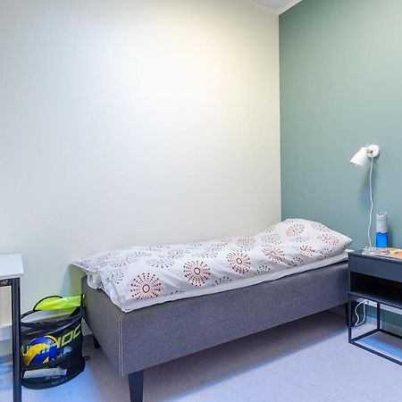 Maerjamaa Spordihoone Hostel Екстериор снимка