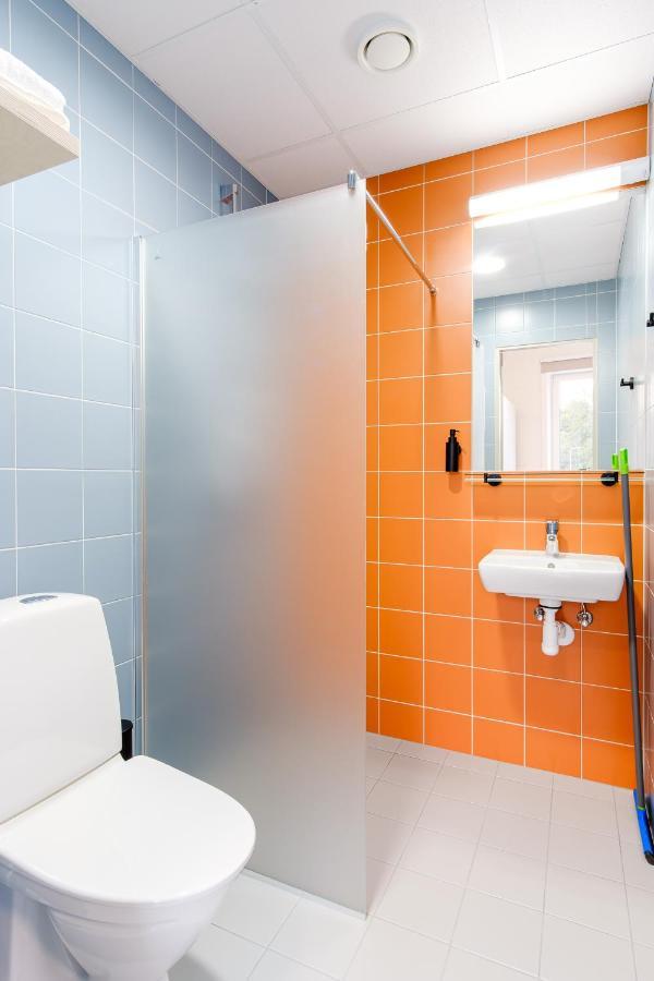 Maerjamaa Spordihoone Hostel Екстериор снимка