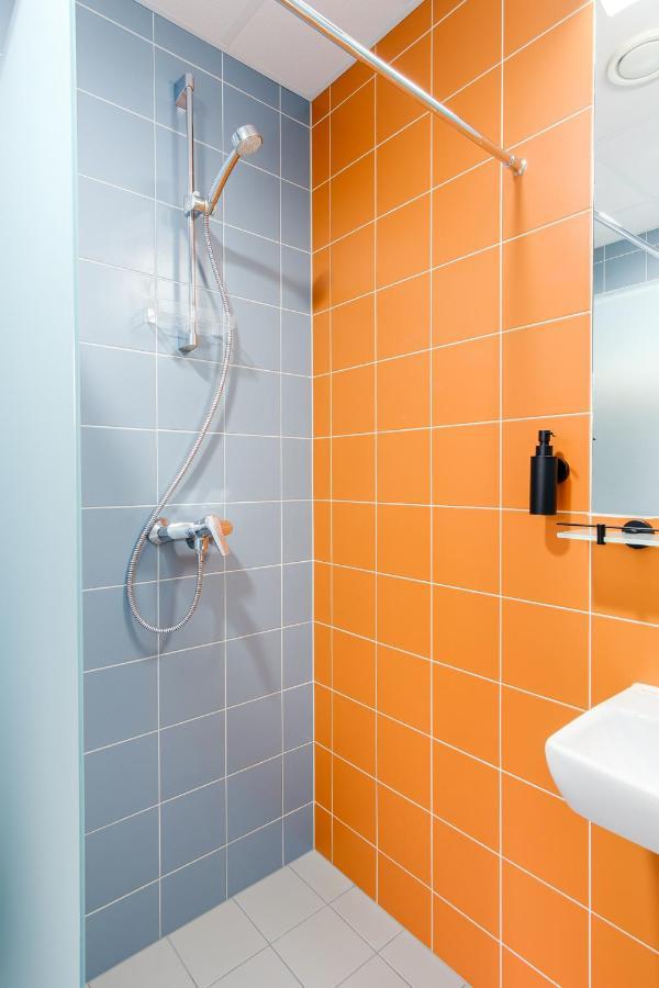 Maerjamaa Spordihoone Hostel Екстериор снимка