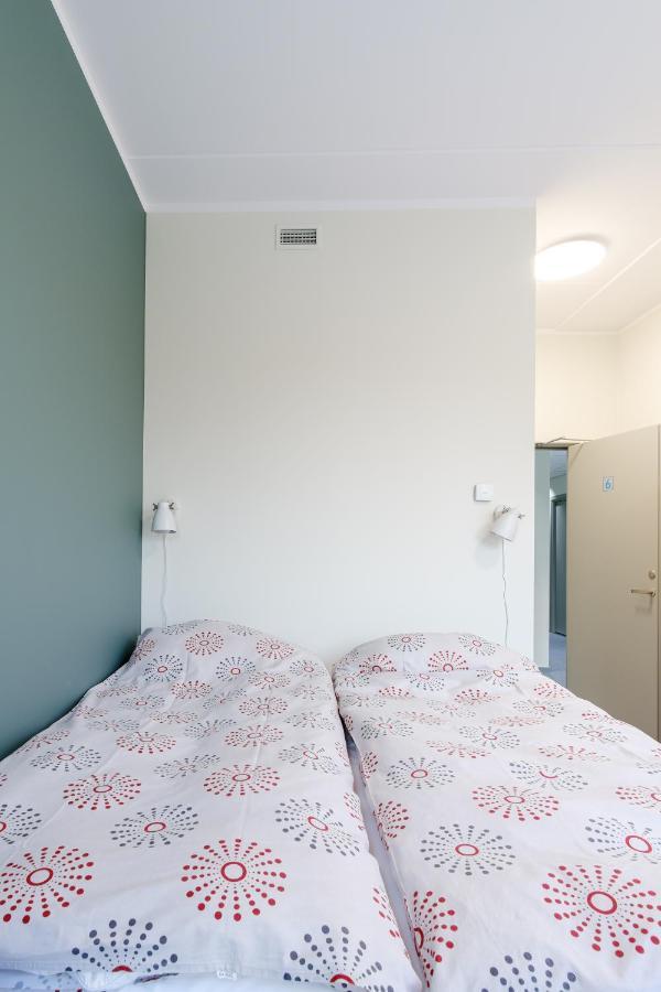 Maerjamaa Spordihoone Hostel Екстериор снимка